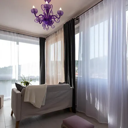 Apartman Yukka Comfor Center Hvar With Parking *